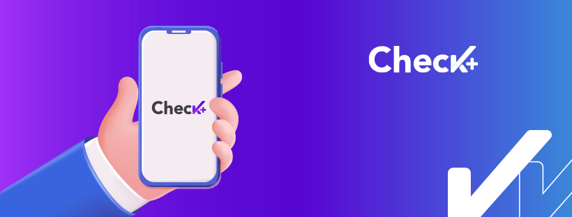 Check Plus App