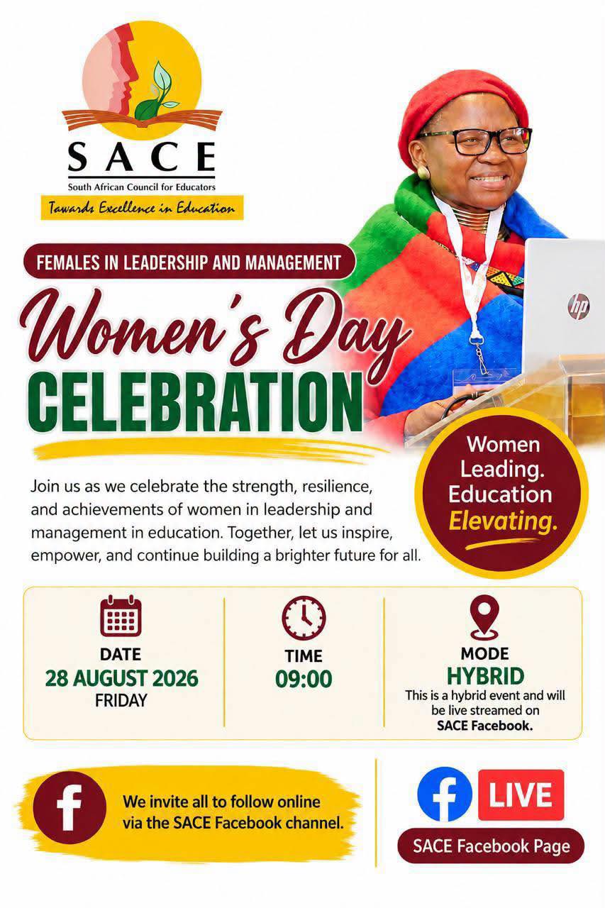 SACE | Centurion