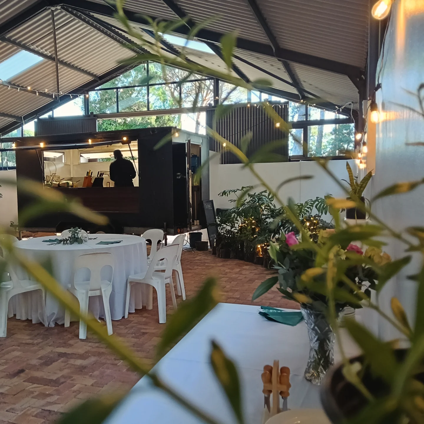 JACK RABBiT Mobile Kitchen | Cape Town