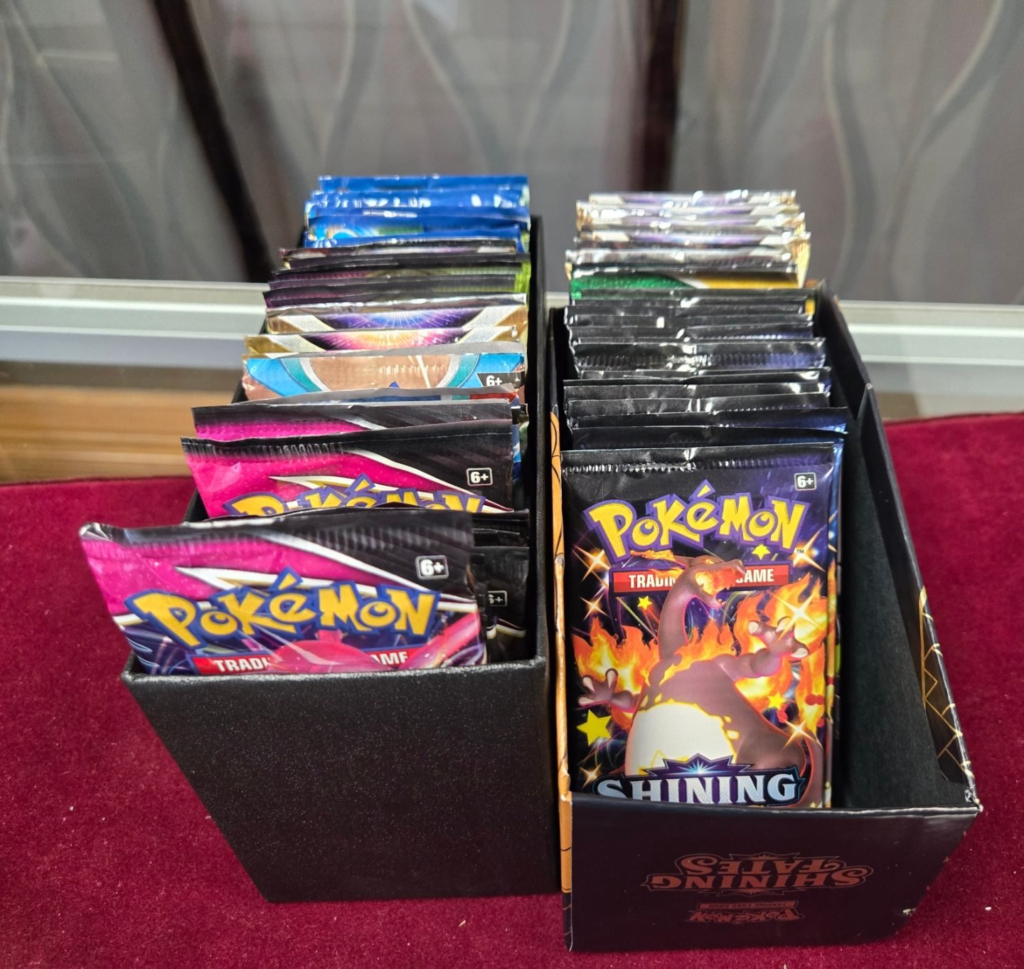 mtg masters booster box Amazon.com: Magic the Gathering MTG: Modern Masters Booster Box (24 Booster  Packs) : Toys & Games