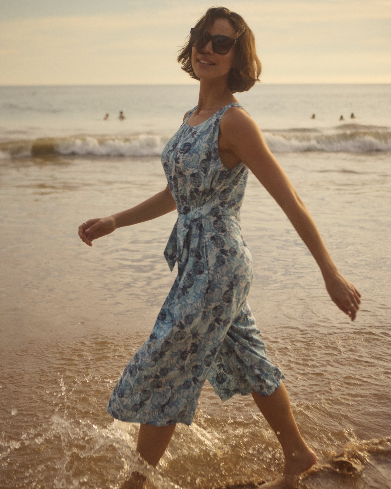 weird fish ladies dresses Clothing updated their green slip dress