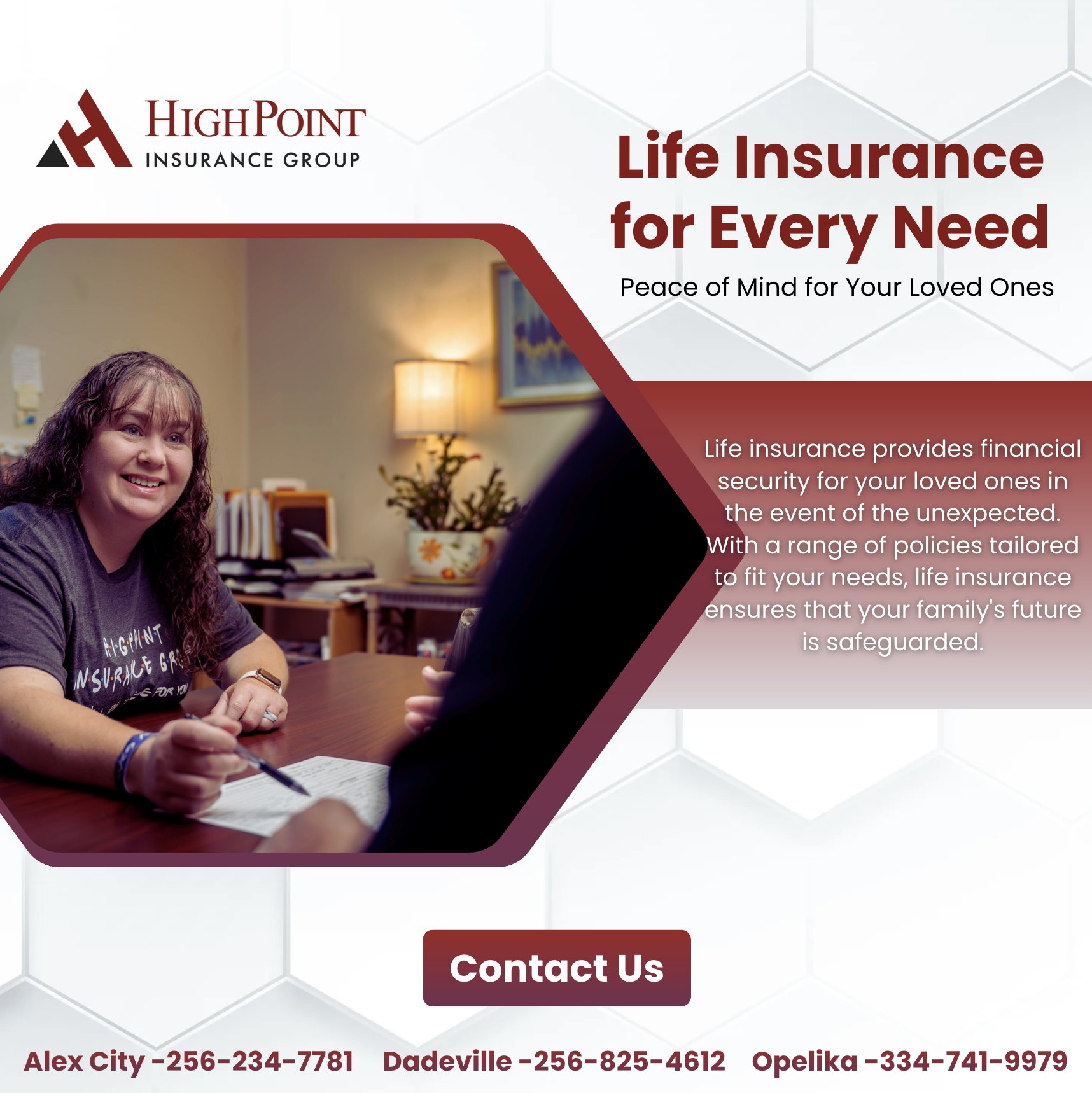 🔥 Fire Prevention Week starts... - HighPoint Insurance Group | Facebook