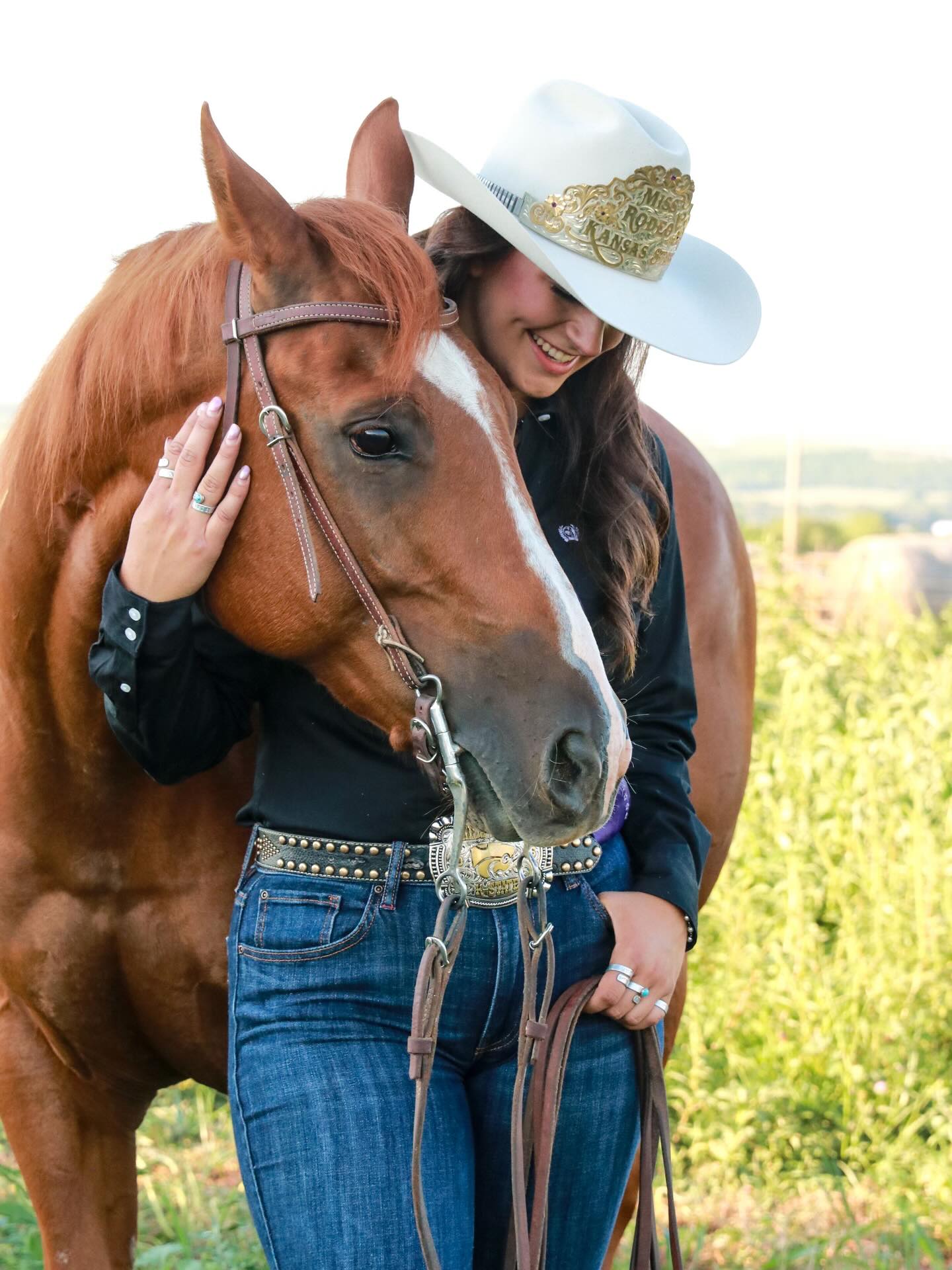 K-State Rodeo Team/Club Alumni