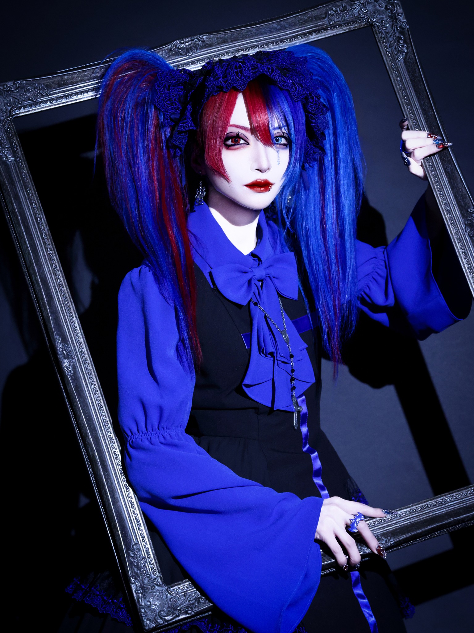 Moi-même-Moitié - 🌹 New Releases 🌹 ✞クロスアーチカトリーヌ