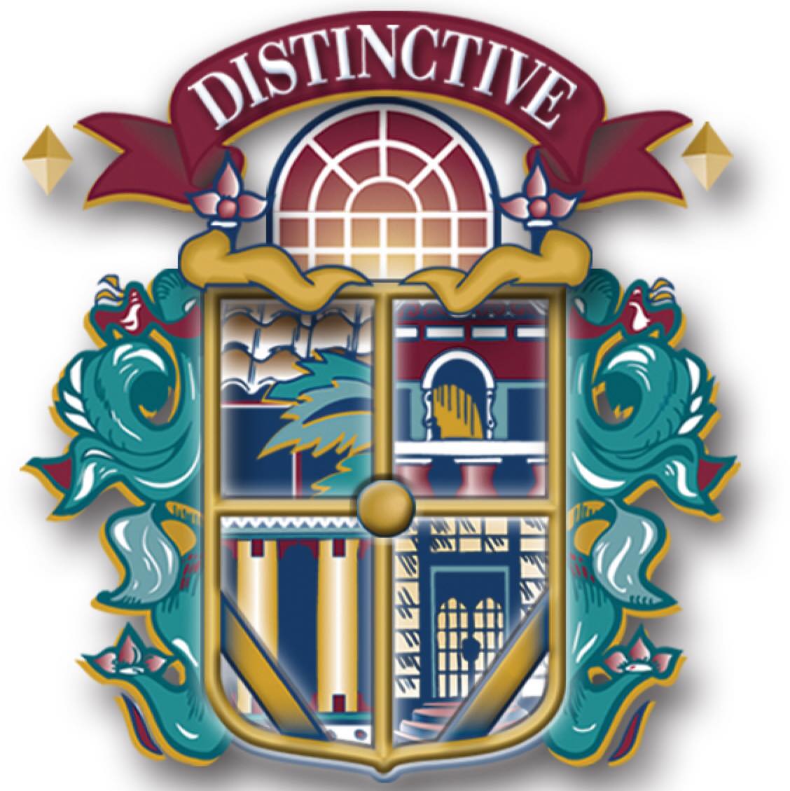 Distinctive Building & Design, Inc.