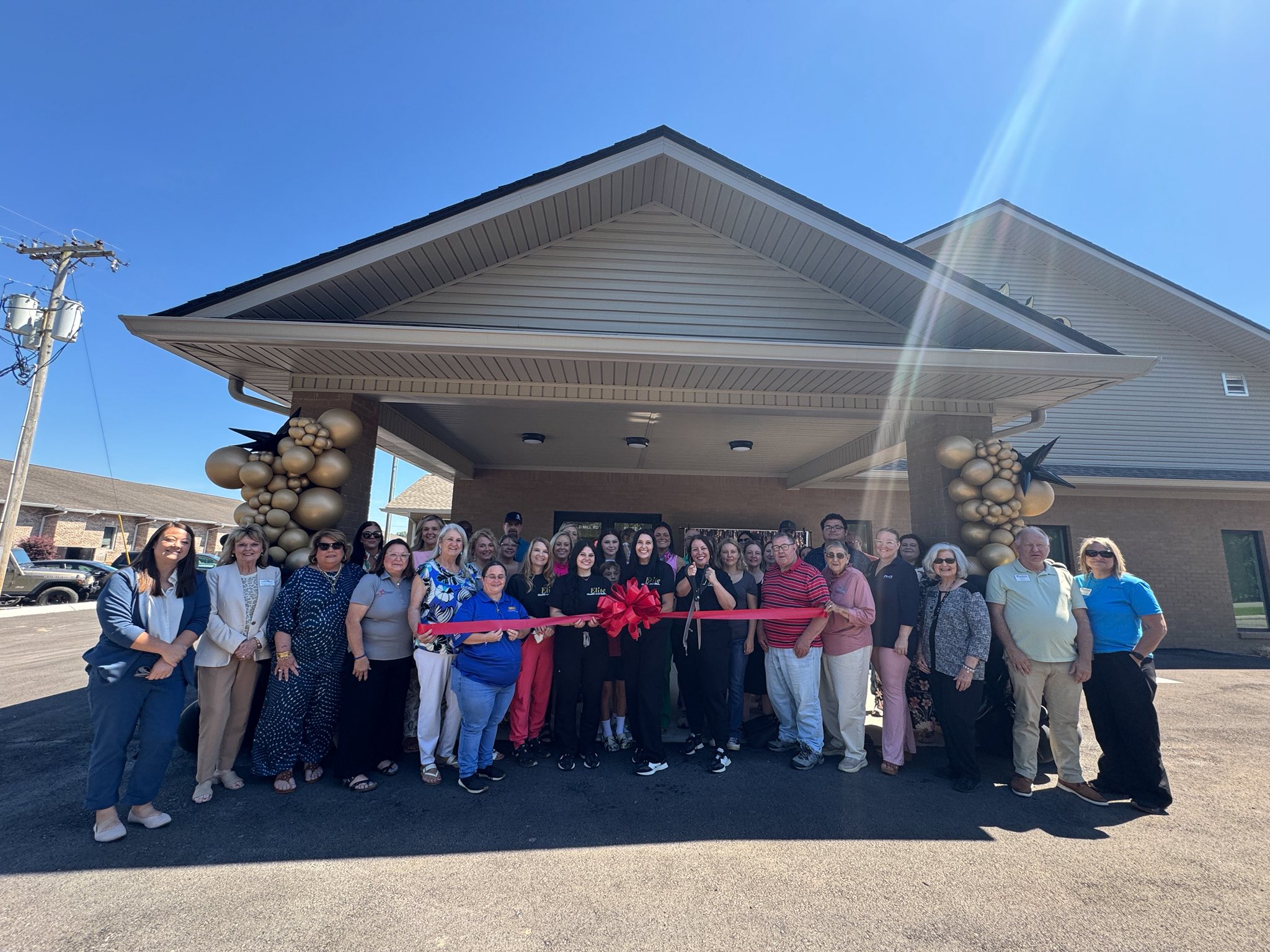 places in winchester tn that give b12 injections Congratulations to Elite Health and Wellness on their official ribbon cutting!! ✂️🎉 Elite Health and Wellness provides personalized, patient-centered care focused on helping patients look and feel their best through services including elevate Did you know we Size:100 mL