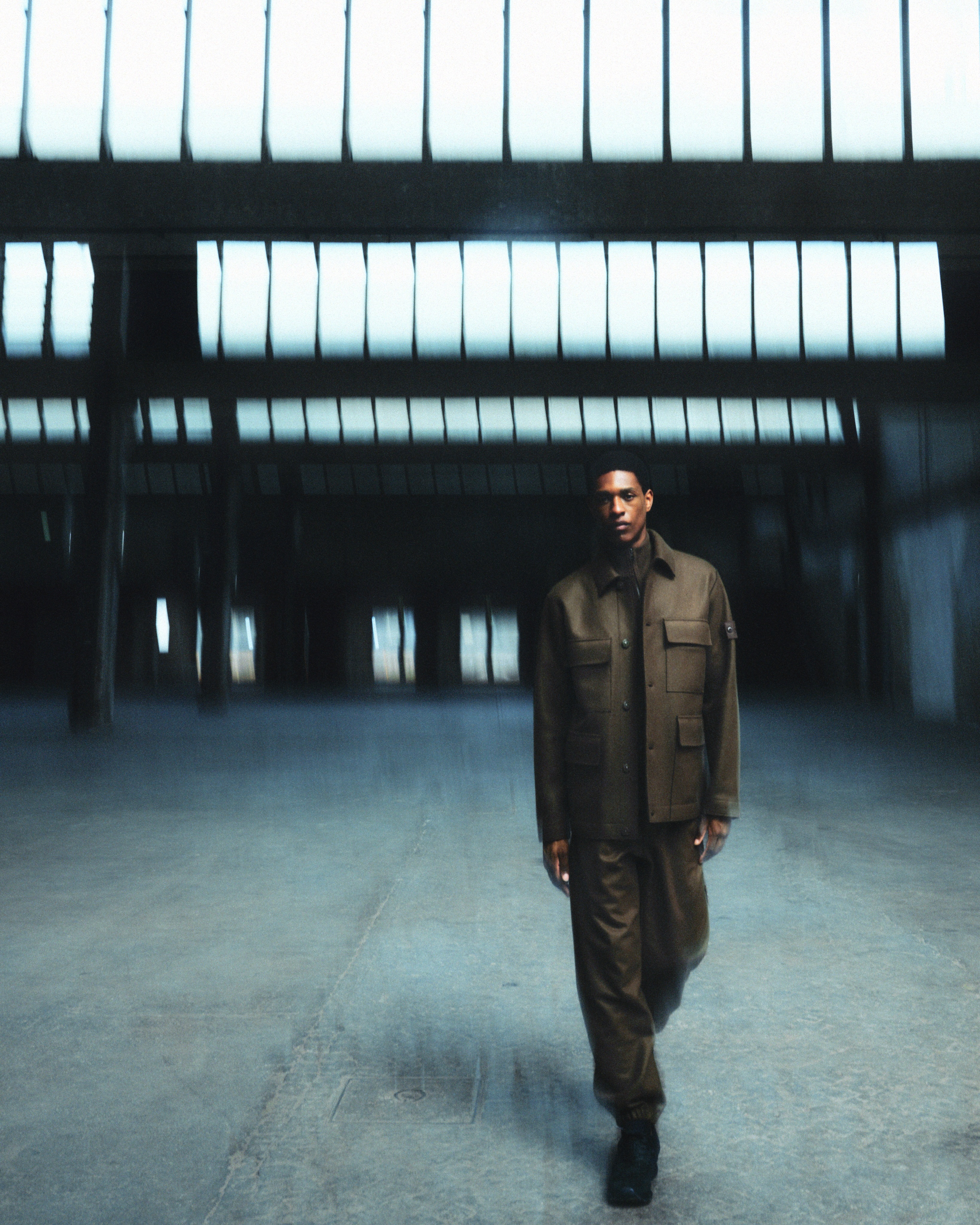 Stone - Stone Island SS '021 www.stoneisland.com 70222 MICRO REPS