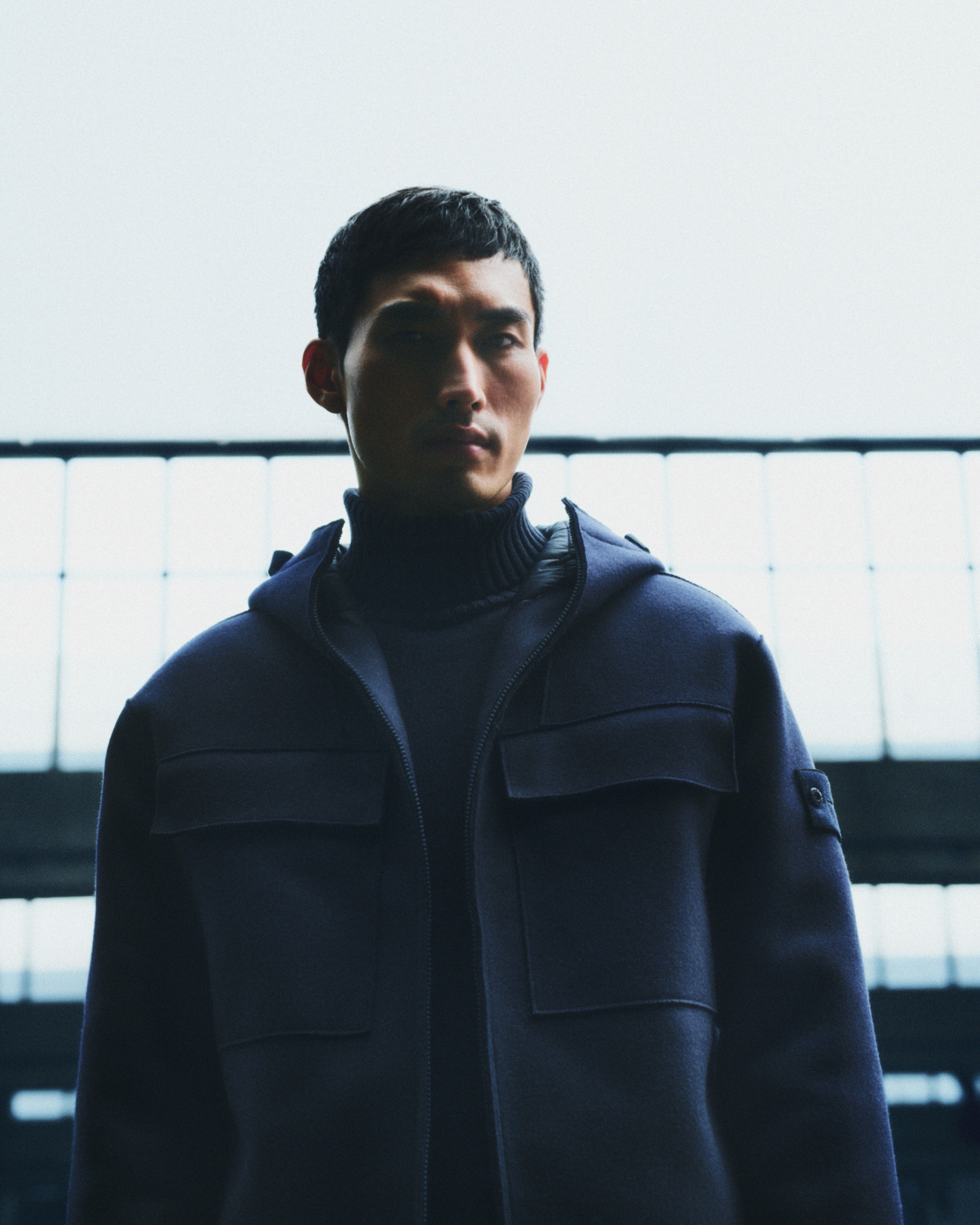 Stone - Stone Island_ AW '018 '019 stoneisland.com 44125 COTTON