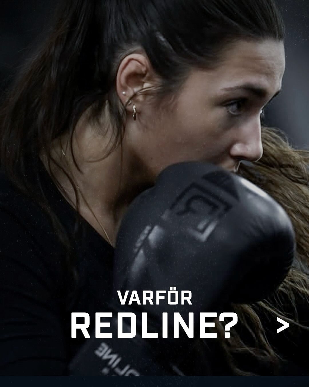 Redline Training Center | Malmö
