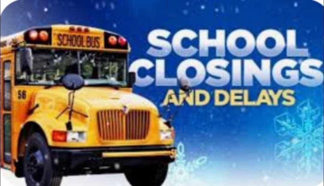 Channel - SCHOOL CLOSING UPDATE 🚨 Mississinewa Community Schools will ...