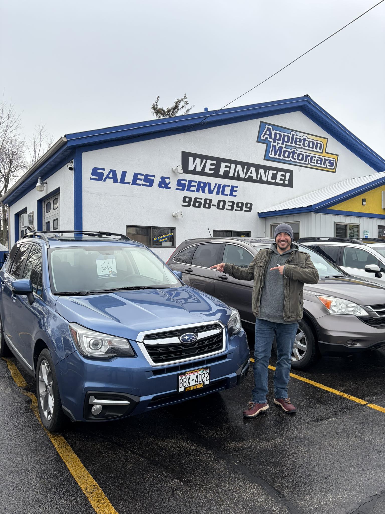 Appleton Motorcars | Appleton WI