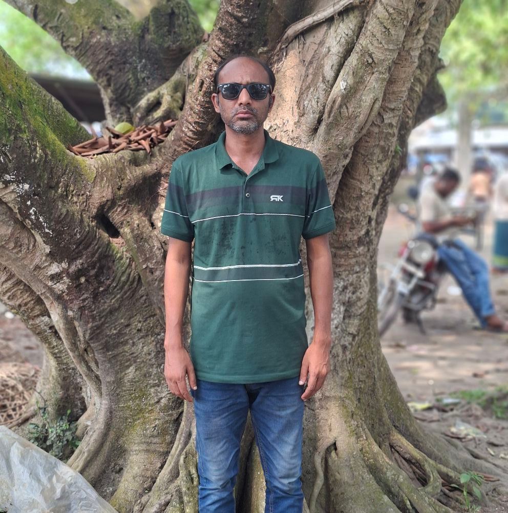 Rashadul Islam Rony