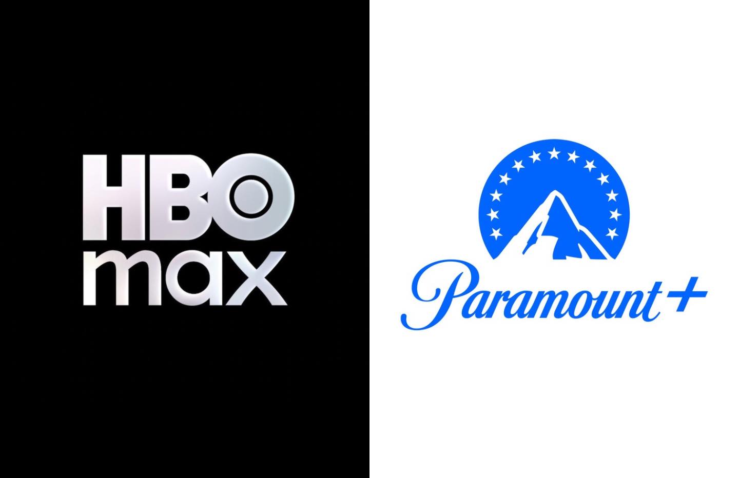 ฝนตกเป็นหนัง - HBO MAX และ Paramount+ จะถูกรวมเป็นแพลตฟอร์มสตรีมมิ่ง ...