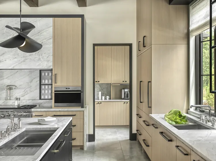 Aetna - Say Goodbye to Granite & Marble 👋🪨 A New Countertop Trend Is ...