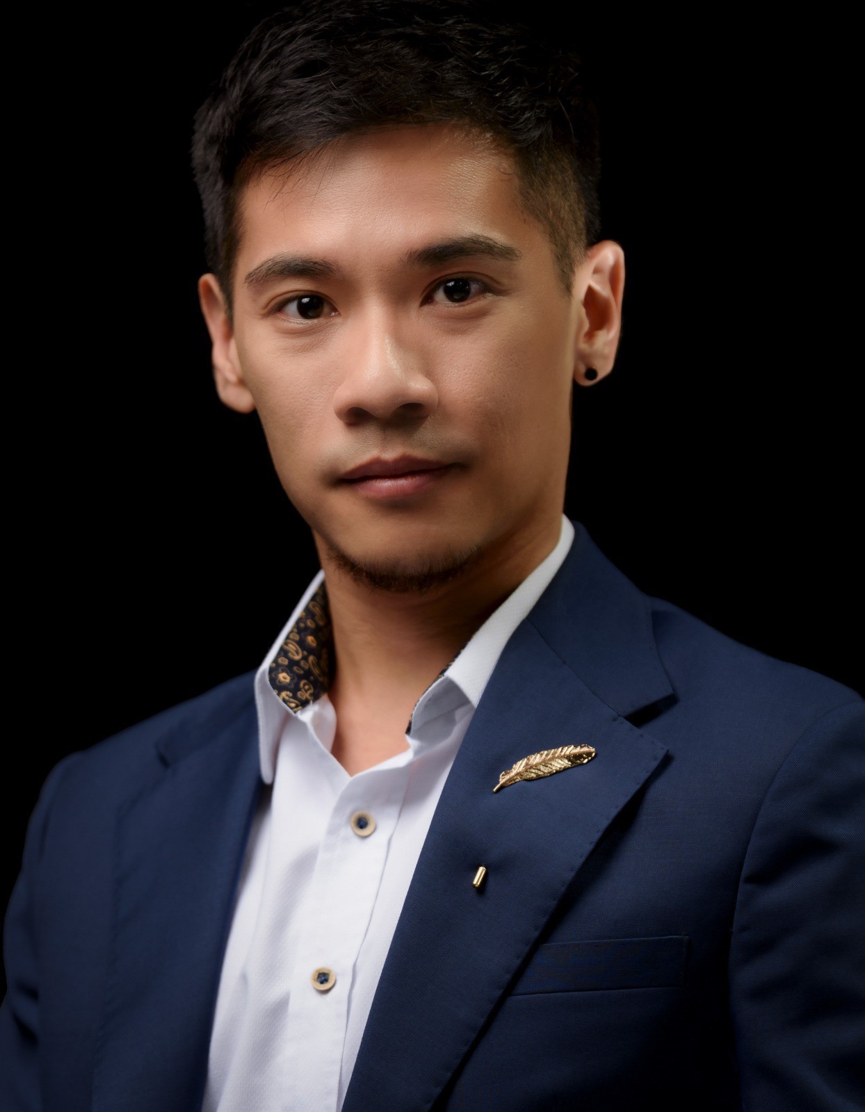 Eugene Seow - A new milestone I’m very pleased to... | Facebook