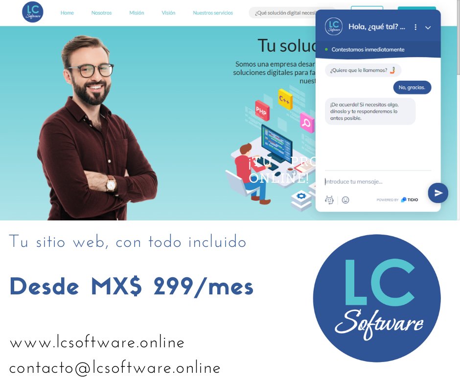 LC Software
