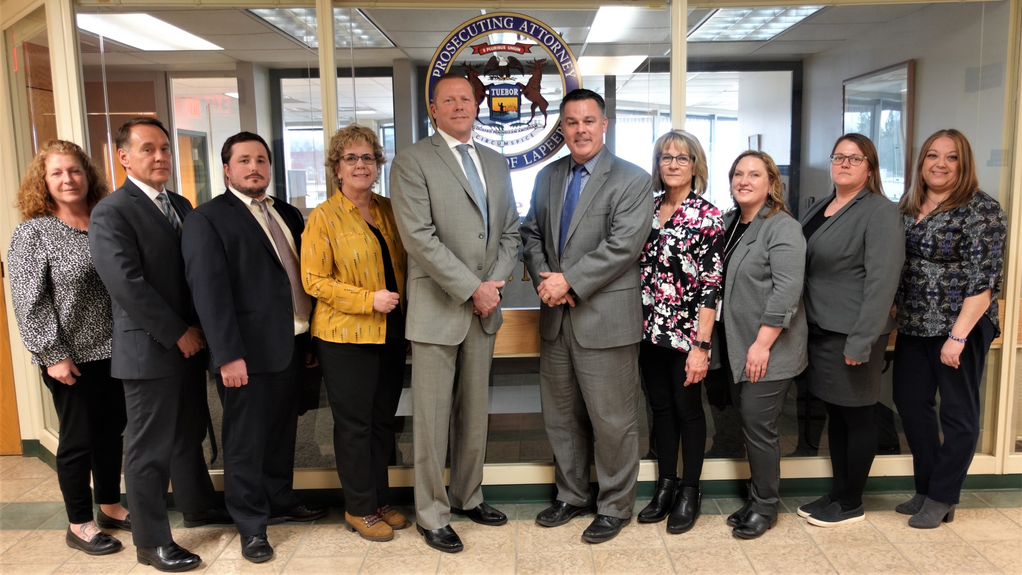 Lapeer County Office of the Prosecuting Attorney | Lapeer MI