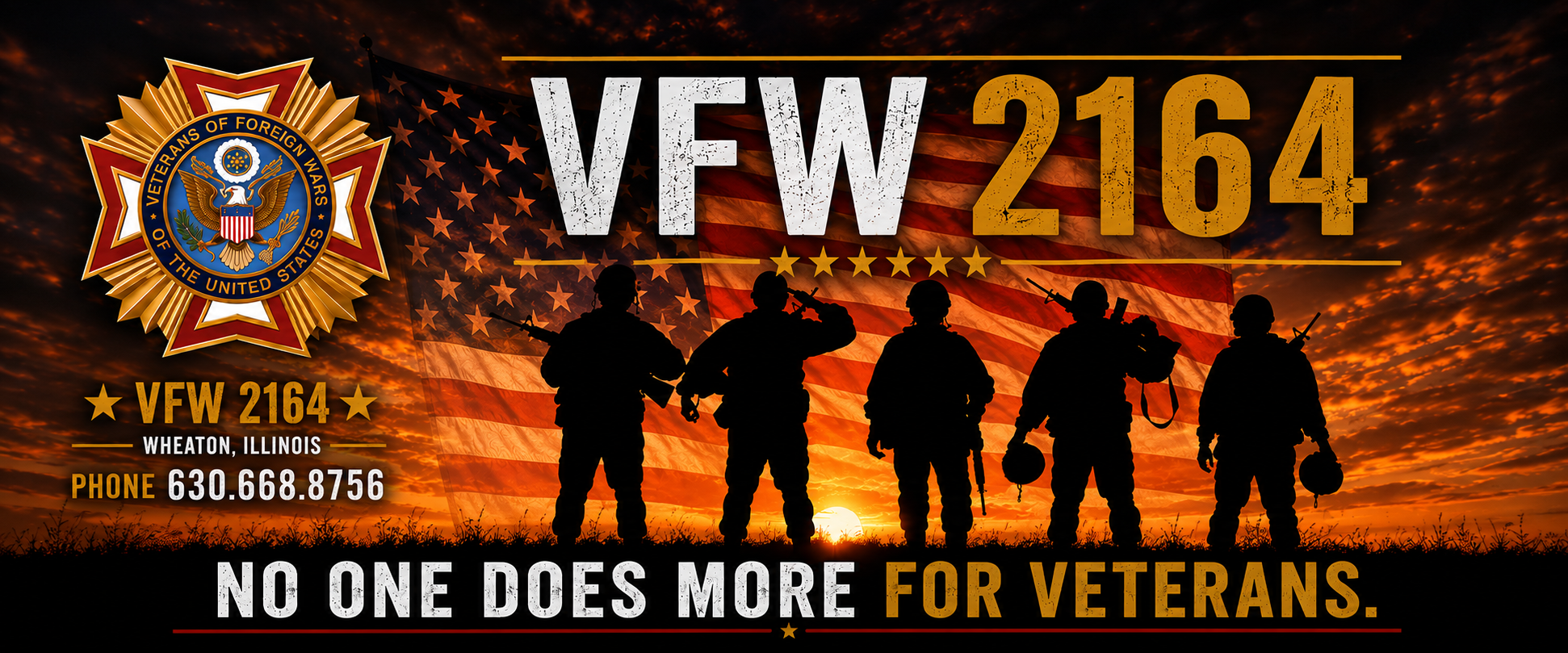 🎃 It's Pumpkin Time at... - Original Villa Park VFW Post 2801 | Facebook
