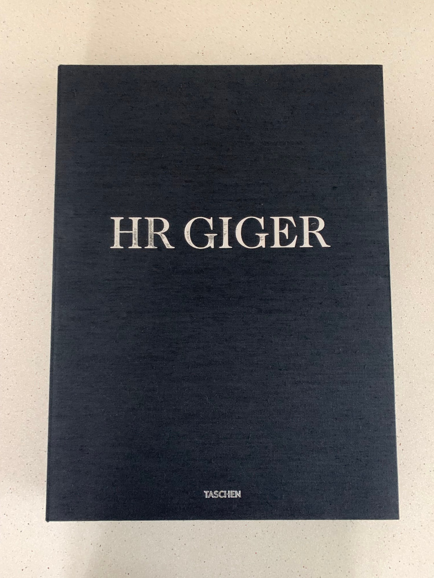 Taschen