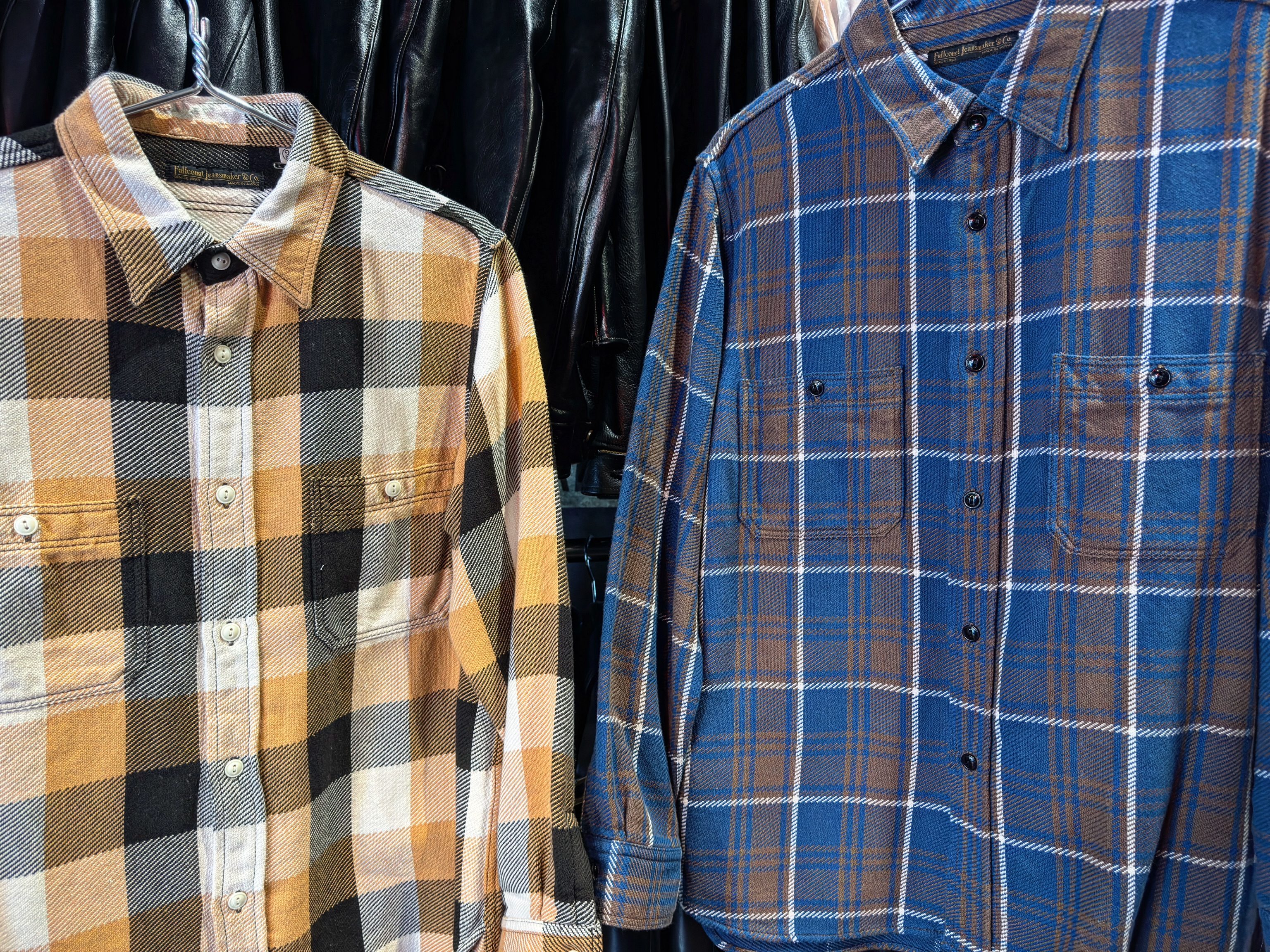 JUNKY Classics | Motomachi Kanagawa