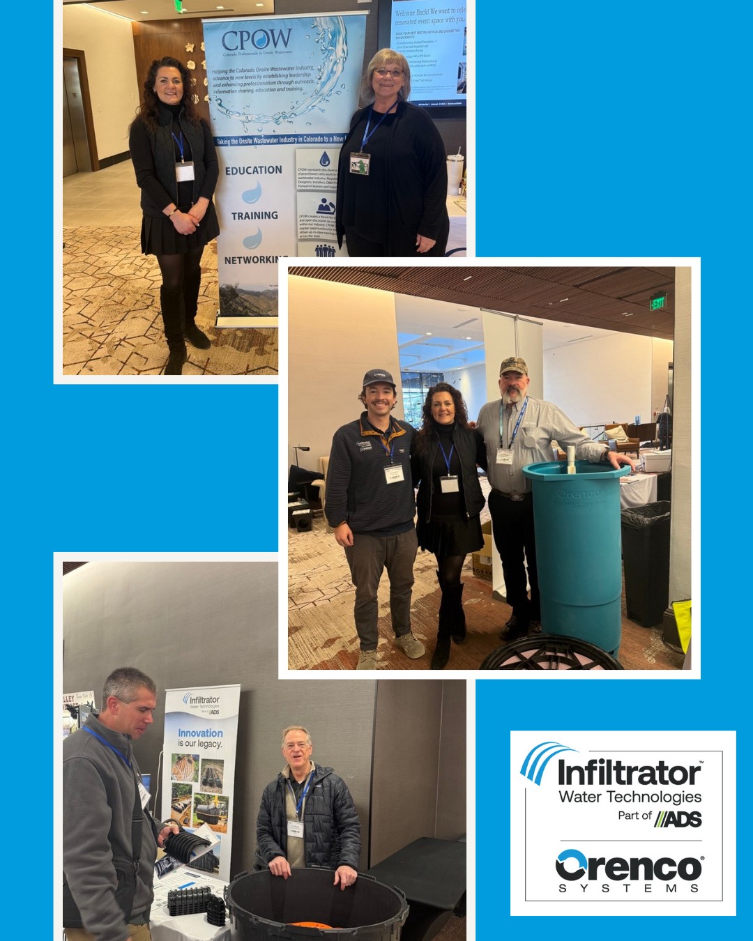 Infiltrator - We are looking for a Molding Process Technician to join ...