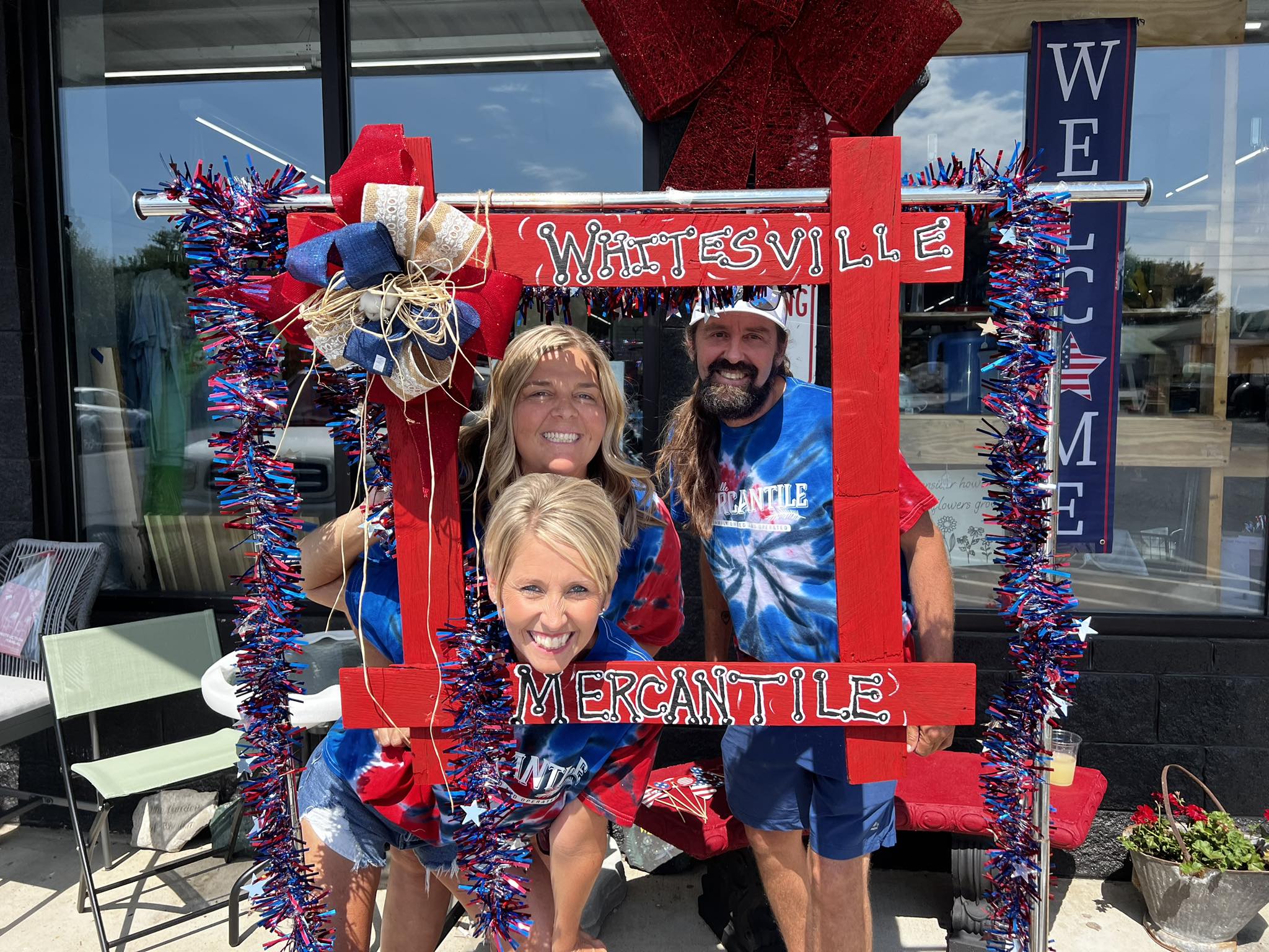 Whitesville Mercantile | Whitesville KY