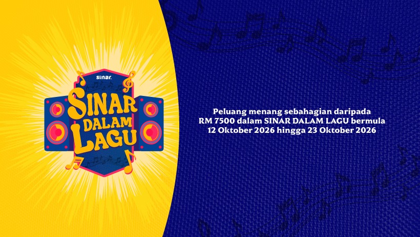 Sinar Harian - HOT SEAT: Campus Love – Green Flag or Red... | Facebook