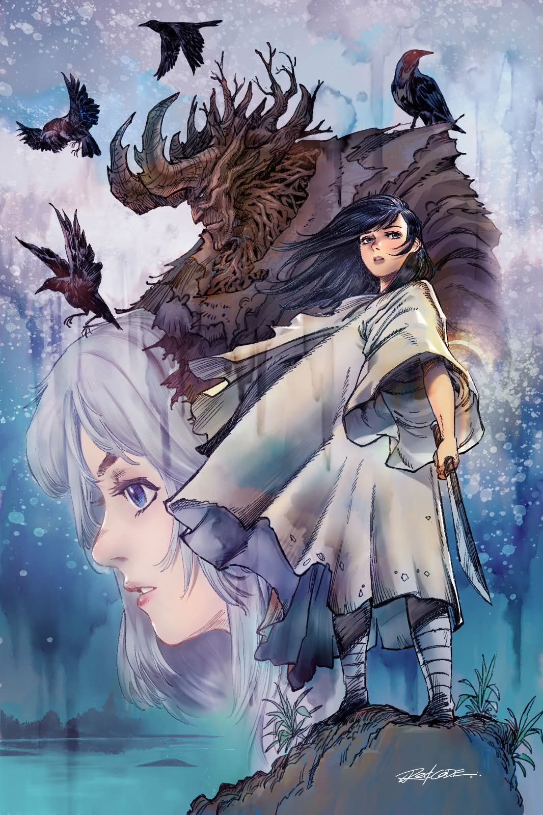ソーラン武士