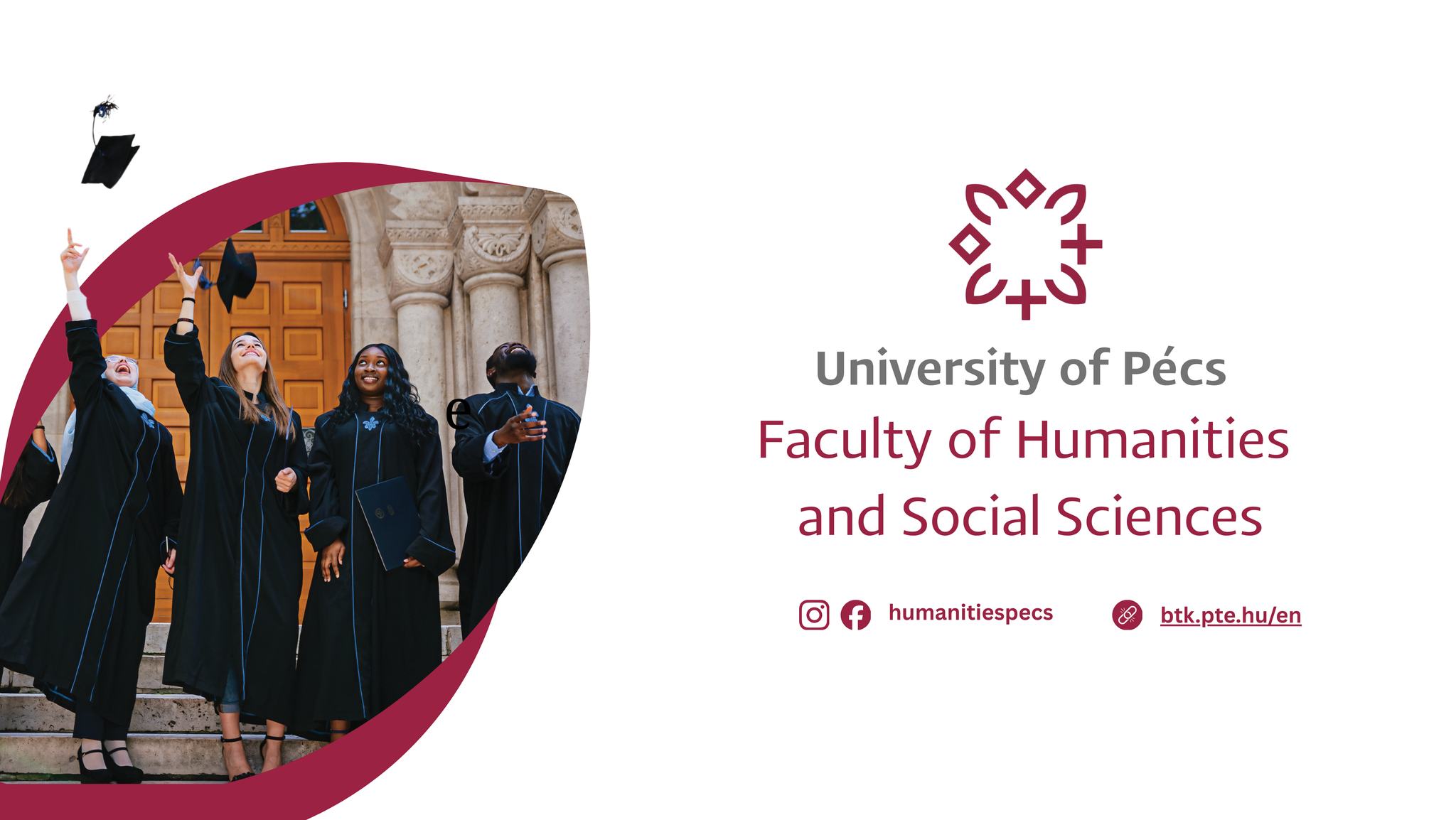 UP Faculty of Humanities and Social Sciences | Pécs