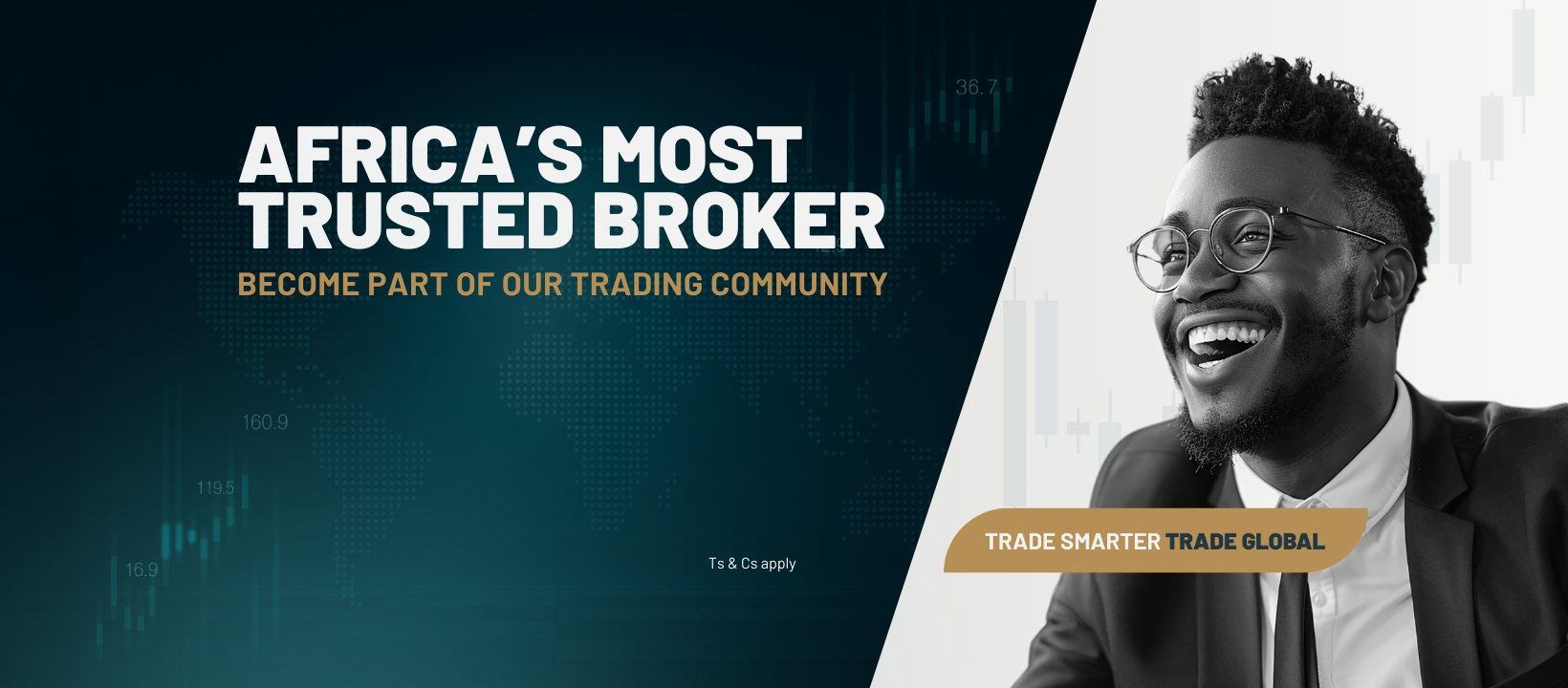 QuickTrade | Johannesburg
