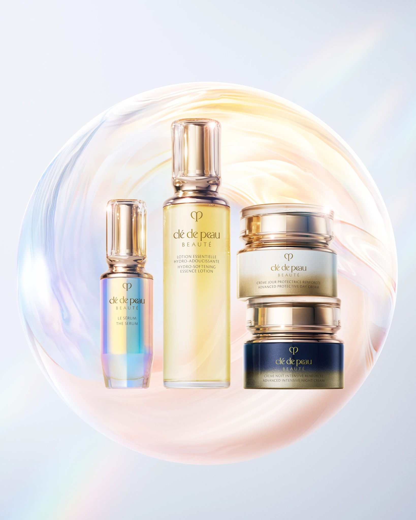 Clé de Peau Beauté (@cledepeaubeaute) • Facebook