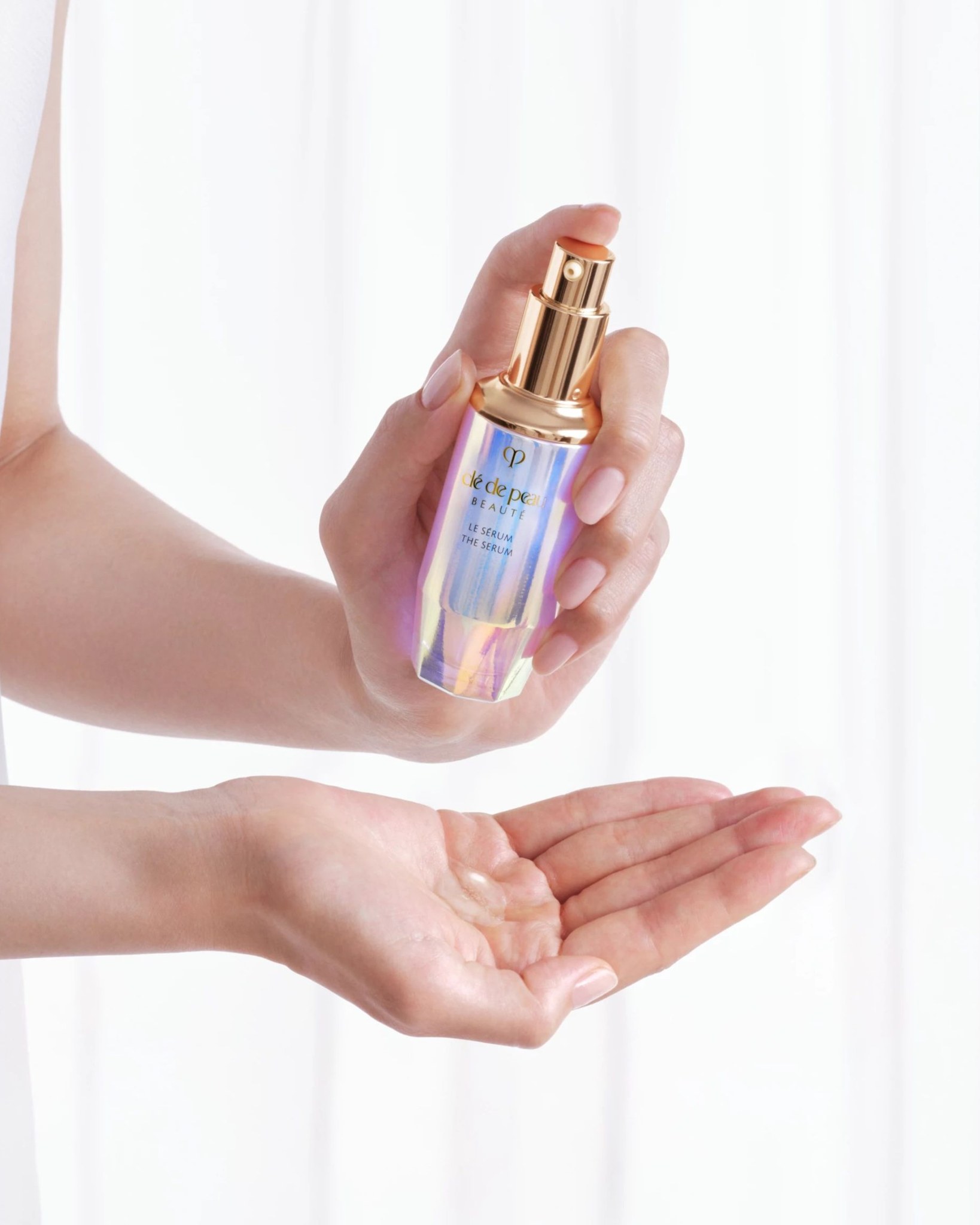 Clé de Peau Beauté (@cledepeaubeaute) • Facebook