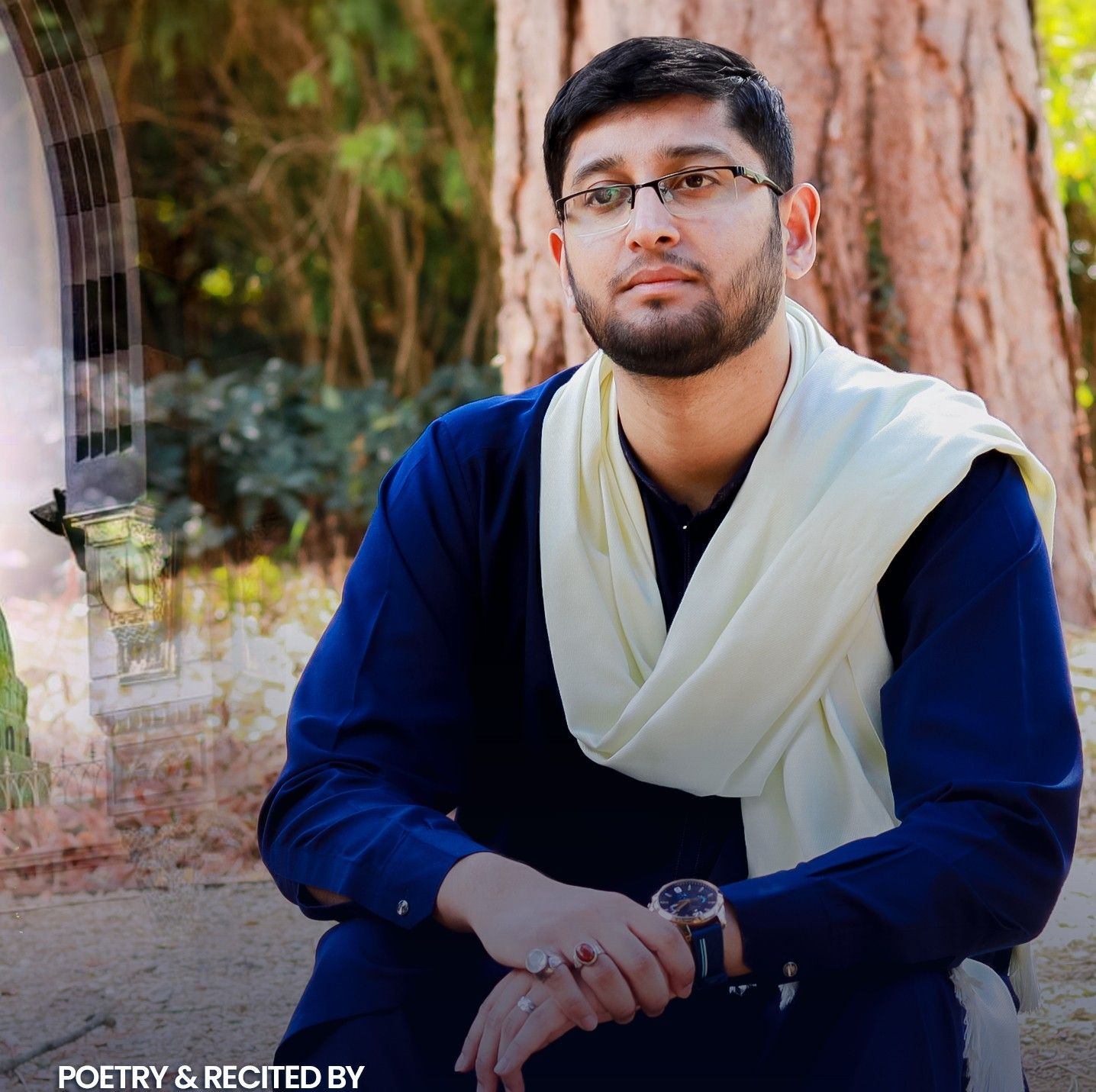 Syed Meesam Ali Mehdi added a new... - Syed Meesam Ali Mehdi