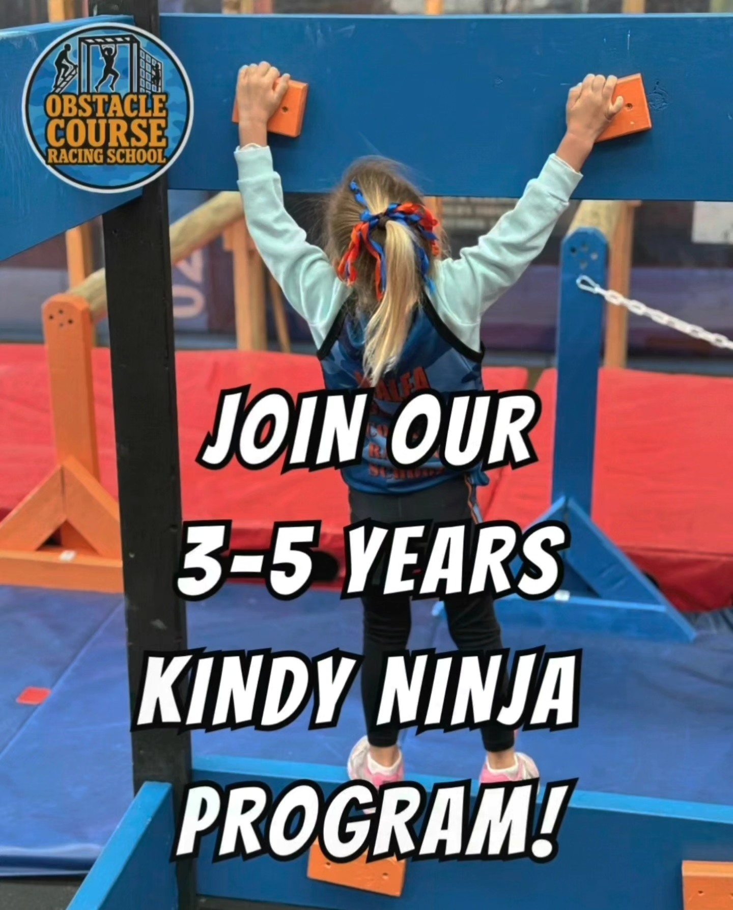Obstacle Course Racing... - Obstacle Course Racing School