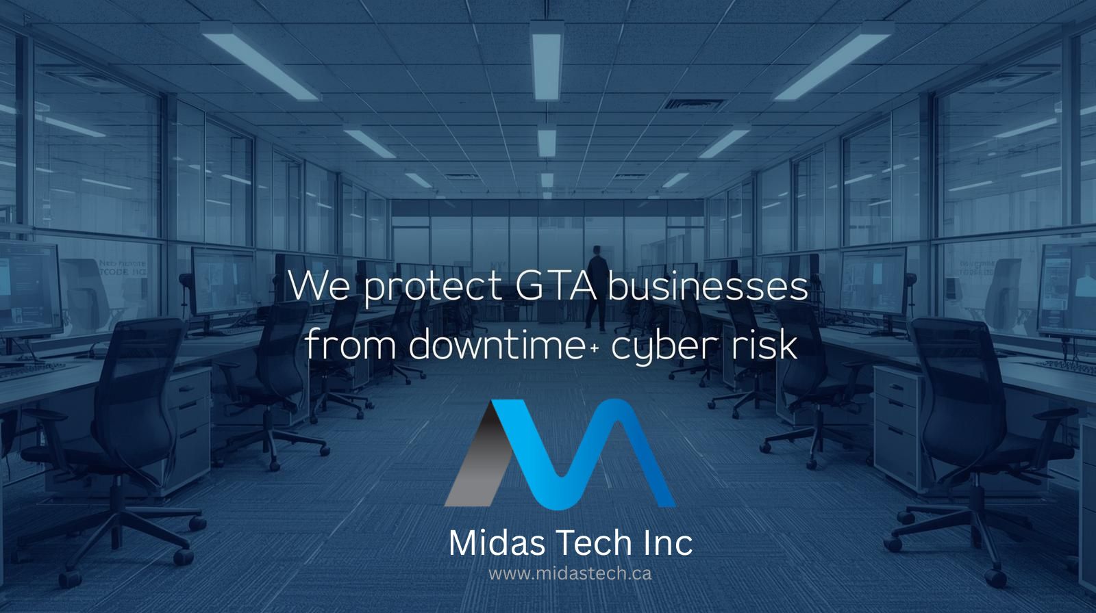 Midas Tech | Richmond Hill ON