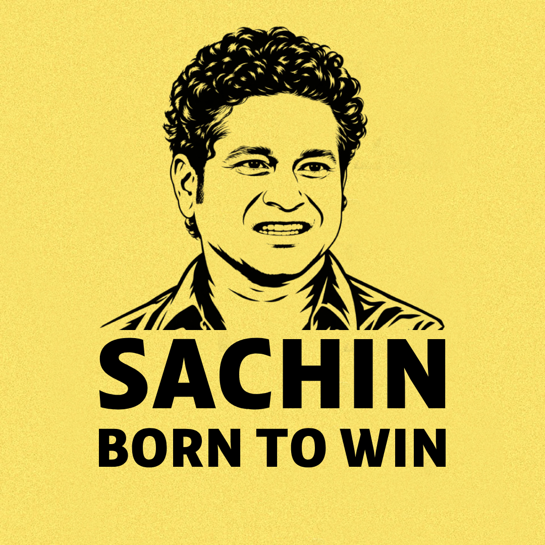 Sanju Samson has made his admiration... - Sachin born to win | Facebook