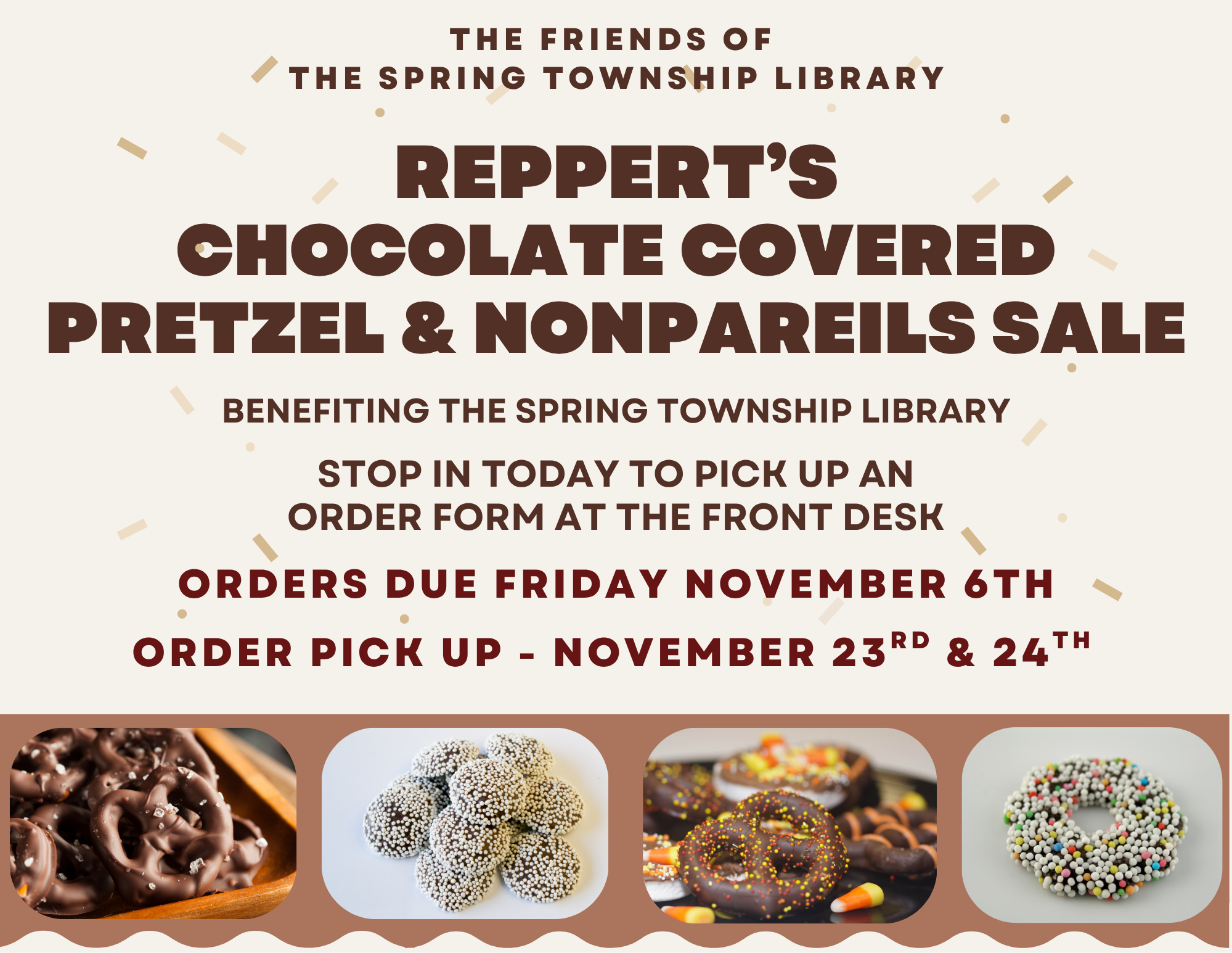 Our Fall Book Sale is this... - Wernersville Public Library | Facebook