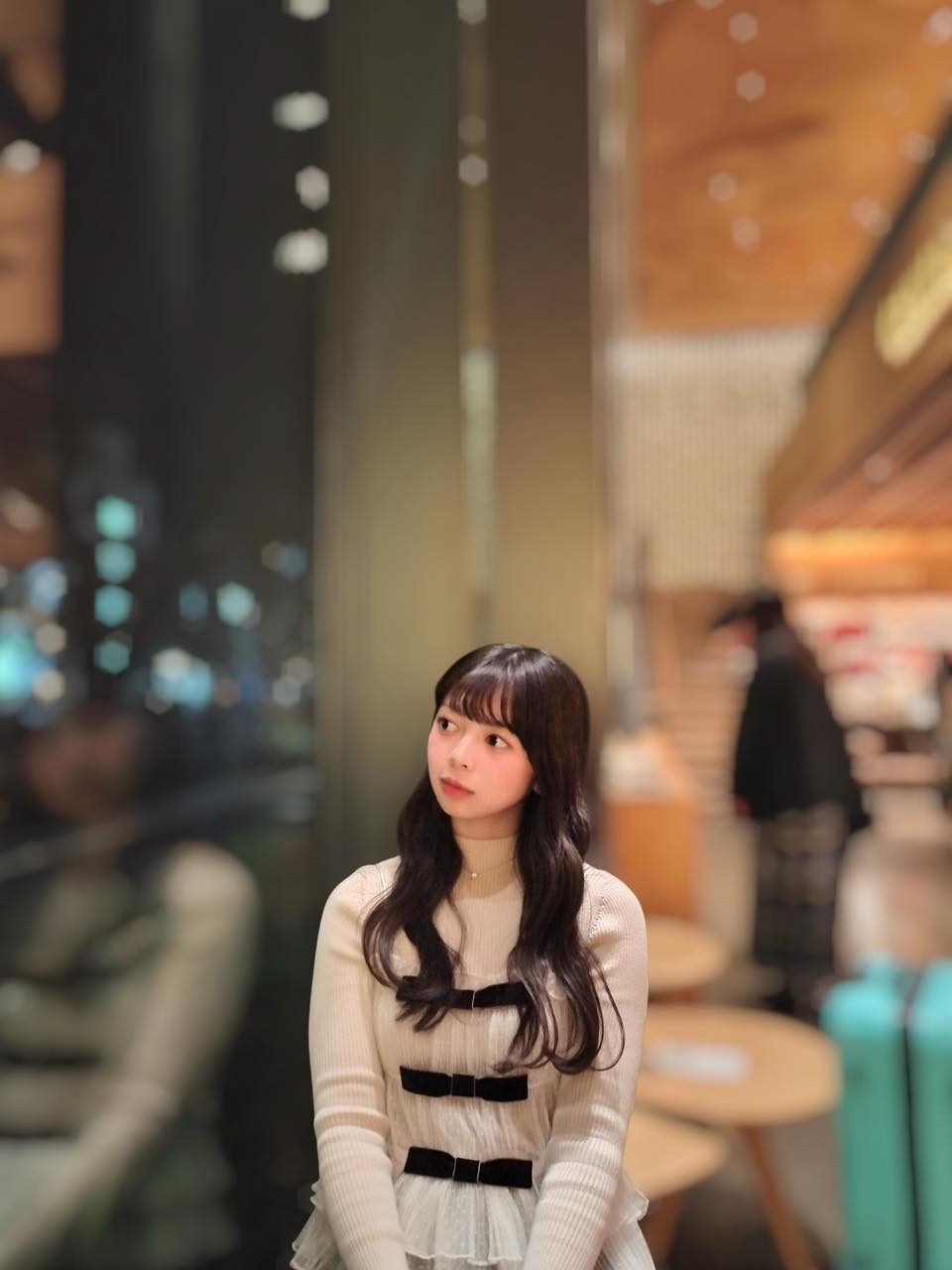 ブログ更新 #長嶋凛桜】 ちょっとだけ #りおたんの満員ブログ dlvr.it