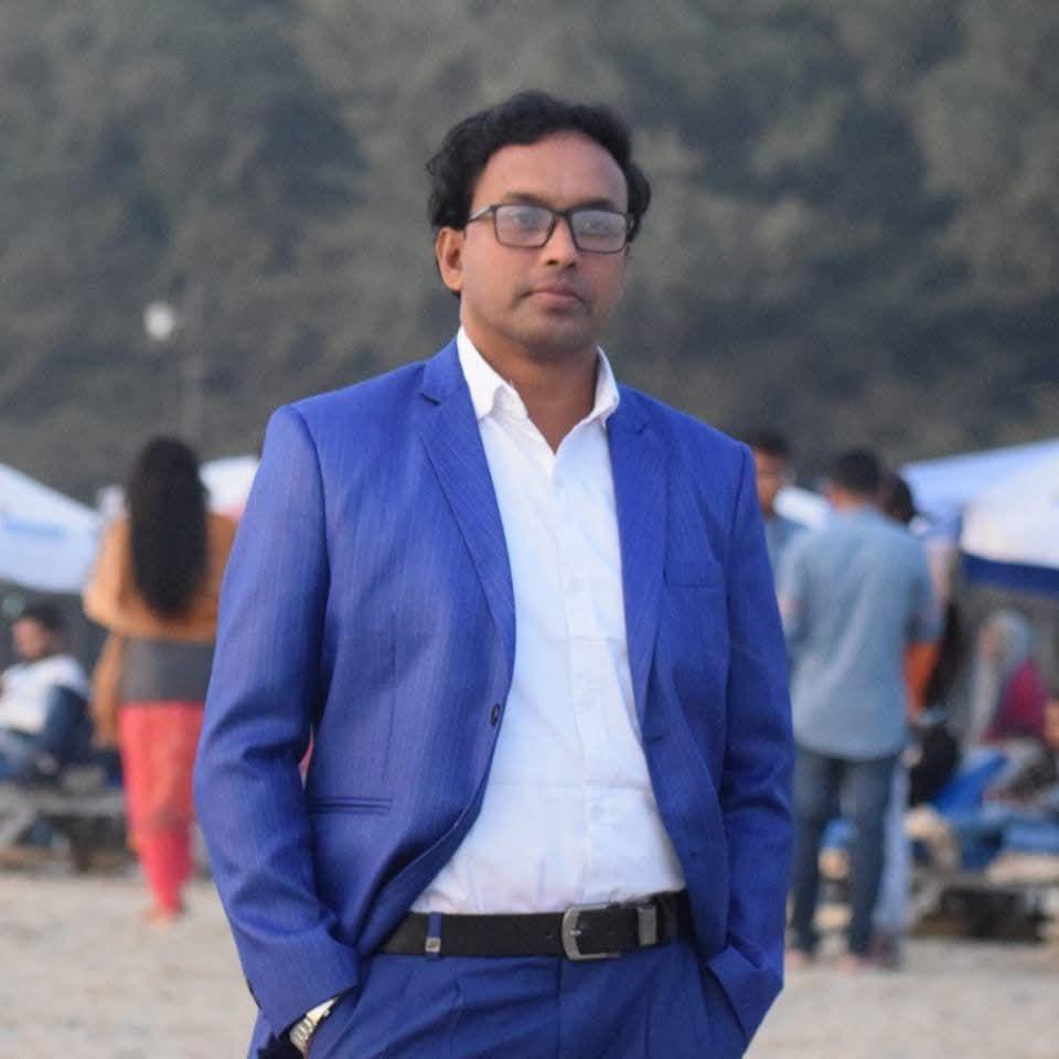 M. R. Imran