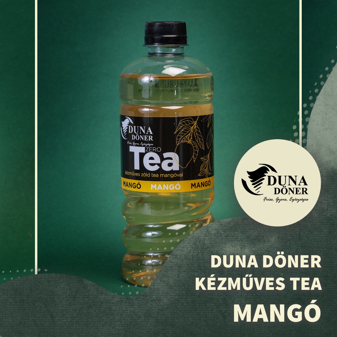 Duna Döner Szeged | Szeged