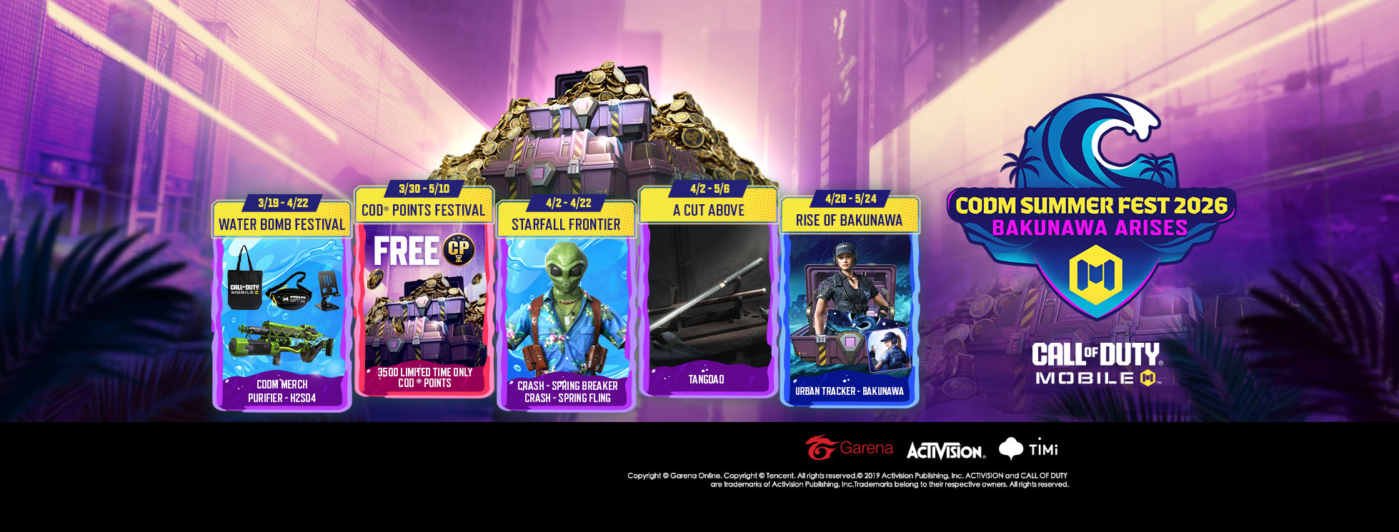 Garena Call of Duty Mobile... - Garena Call of Duty Mobile