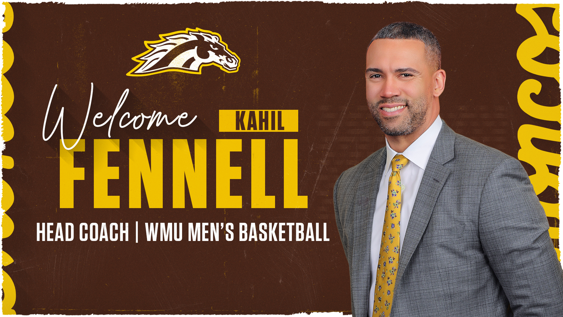 Western Michigan... - Western Michigan University Athletics