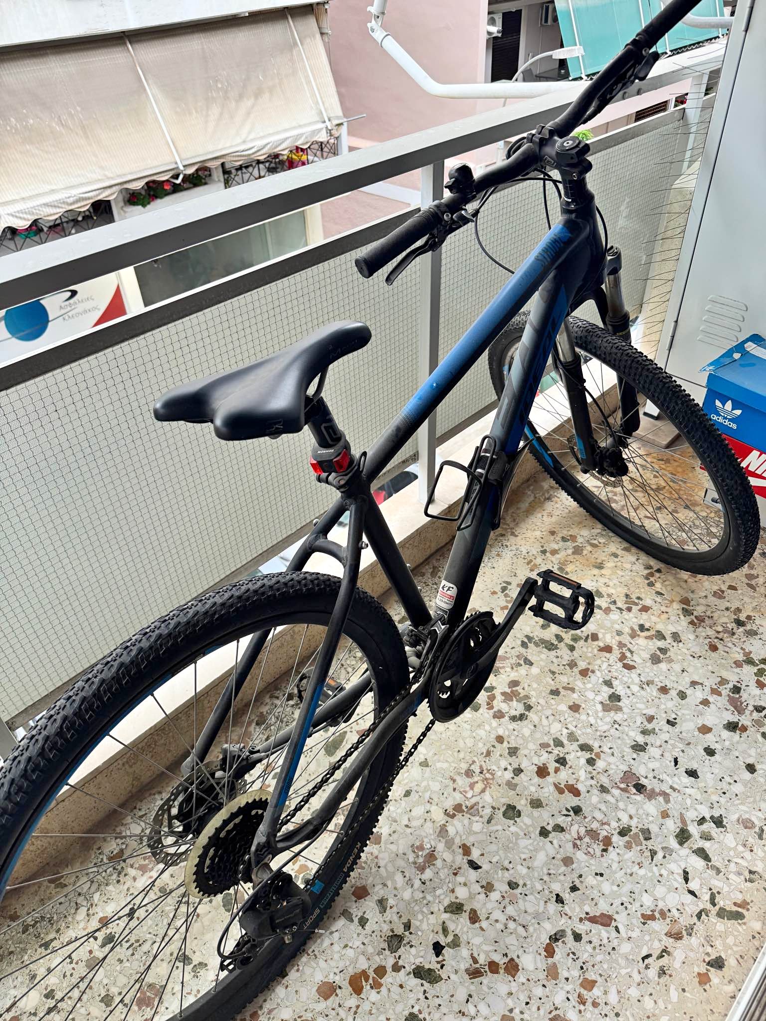 lastenfahrrad elektro klein Kemoway P7 Lasten-E-Bike mit 720Wh Samsung Akku & 110Nm Mittelmotor – Kemoway Germany Category:E Lastenfahrrad Mounting Clip Color:Pink Mountain Biking with the