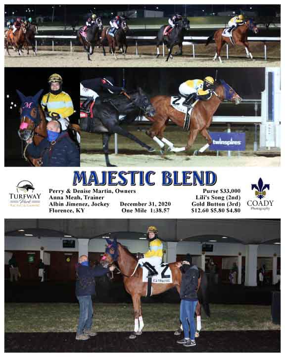 Congratulations to the connections of... - Anna Meah Racing | Facebook