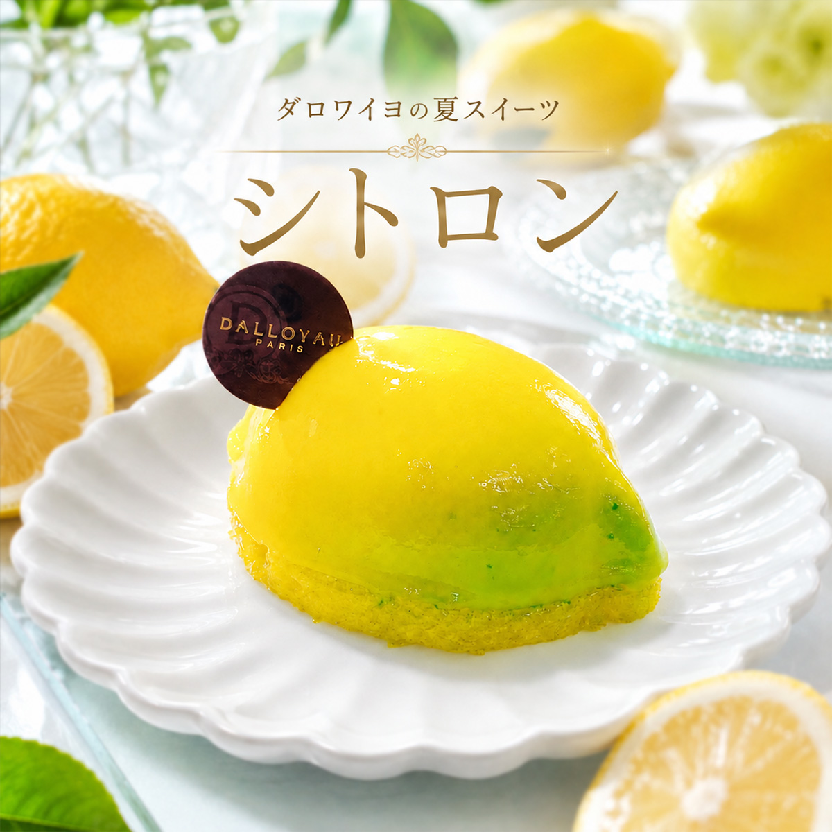 ダロワイヨ - ＼『ドラえもん マグ エ ショコラ』オンラインショップ 2 