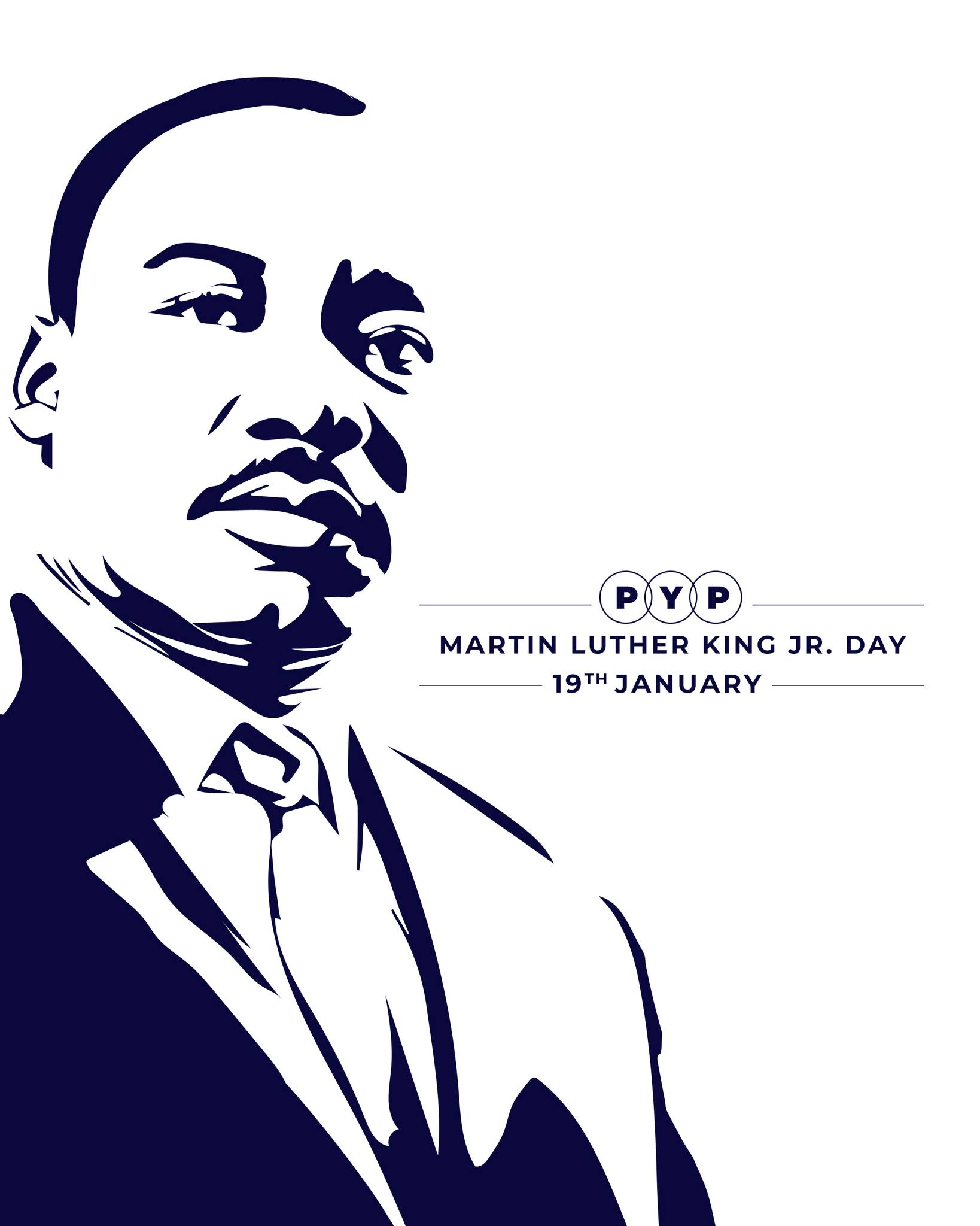 Portland - Today we honor Dr. Martin Luther King Jr. and his vision of ...