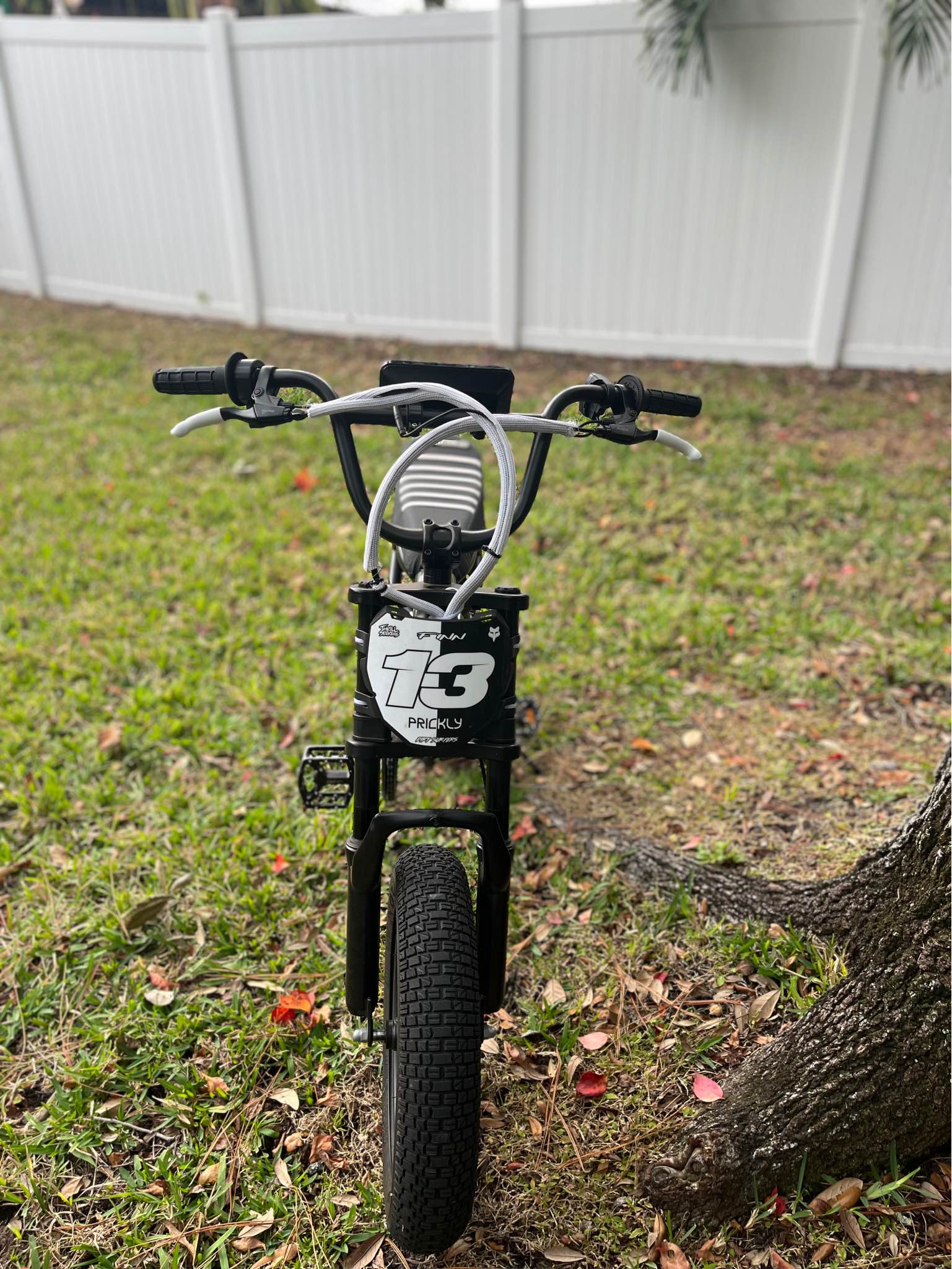 Modded victrip r6 e-bike 2025 - Bicycles - Palm Harbor, Florida ...