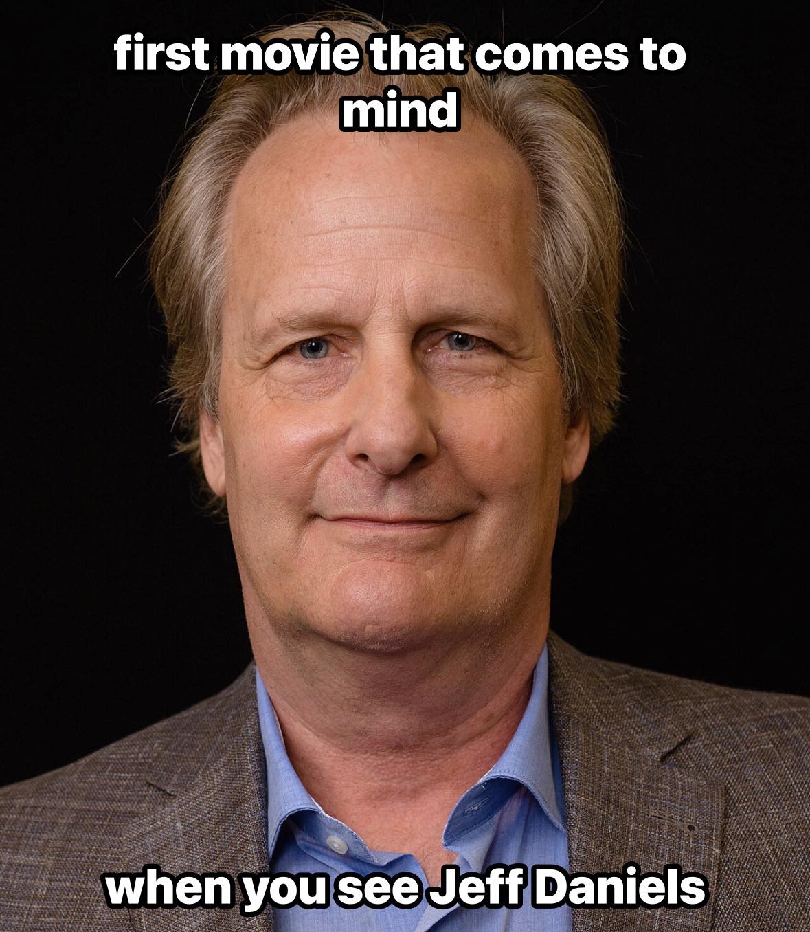 Rumbledore - Happy 71st birthday to Jeff Daniels 🎂🎉 | Facebook