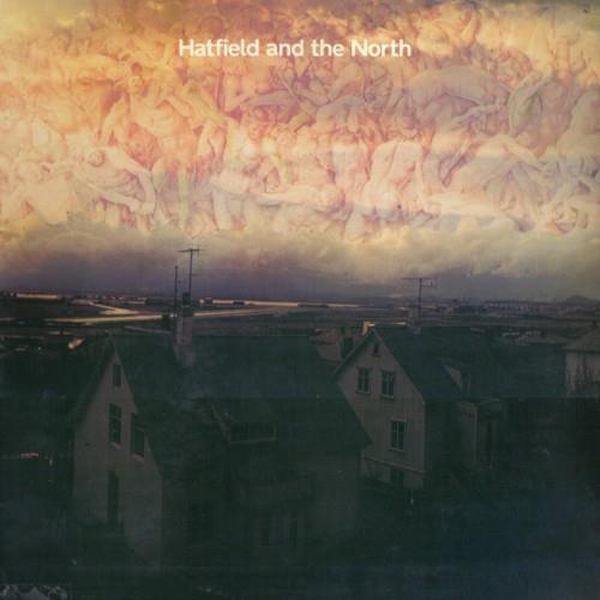 Hatfield and the North live in Japan 2005 box set release