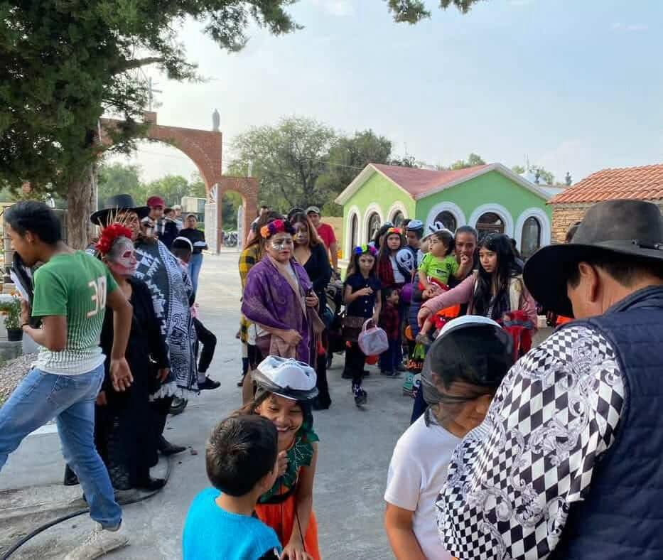 Santa Ana Ahuehuepan... - Santa Ana Ahuehuepan Tierra Bendita